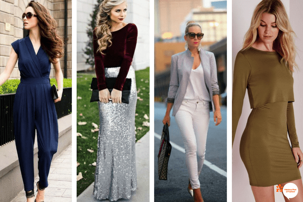 Clothes To Sparkle Your Selfhood | Fabulous Flow Of Fashion
