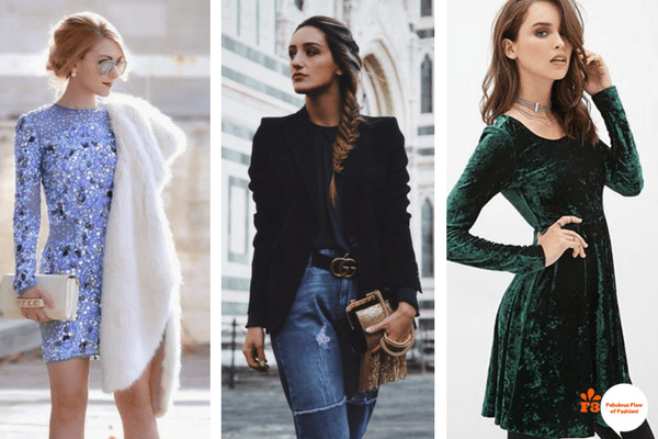 Confidence Speaks a Lot | Fabulous Flow Of Fashion