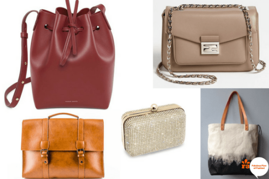 Handbag | Fabulous Flow Of Fashion