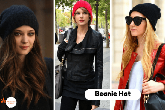 Beanie Hat | Fabulous Flow Of Fashion